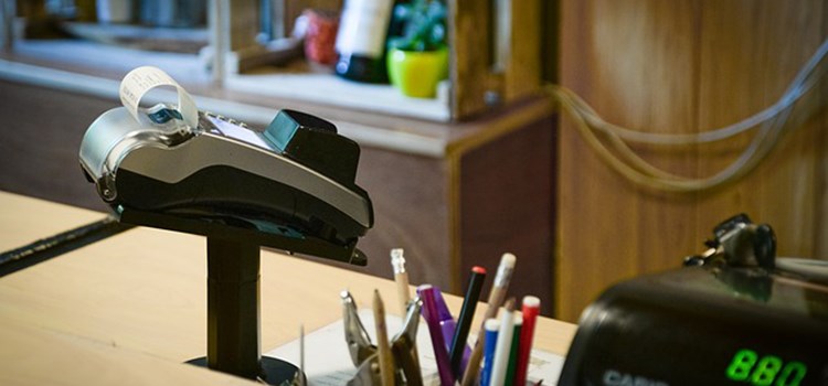 Card Terminals - The Business Benefits Card Terminals - The Business Benefits